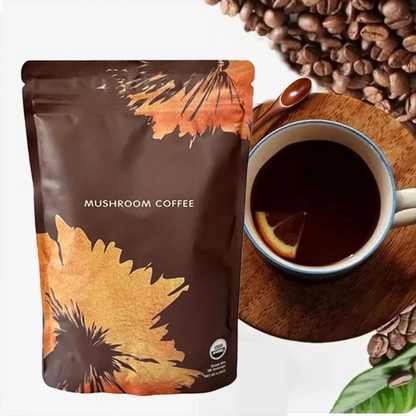 6-in-1 Organic Mushroom Powder