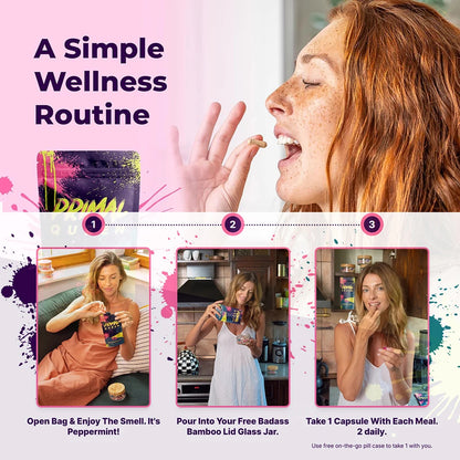 Primal Grass-Fed Beef Organ Supplement