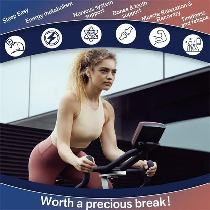 Magnesium 12-in-1 Complex