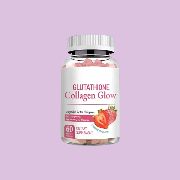 Glutathione Gummies